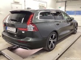  Volvo  V60 T6 recgarge AWD Inscription Ljus Teknik Skinn H/K El-Stolar Kamera #5