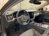  Volvo  V60 T6 Recharge AWD Core Edition Ljus H/K Parkeringssupport Drag #9