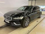  Volvo  V60 T6 Recharge AWD Inscription Exp Ljus Drag Kamera 