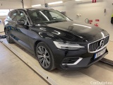  Volvo  V60 T6 Recharge AWD Inscription Exp Ljus Drag Kamera #3