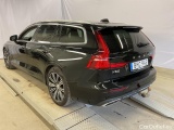  Volvo  V60 T6 Recharge AWD Inscription Exp Ljus Drag Kamera #4