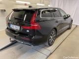  Volvo  V60 T6 Recharge AWD Inscription Exp Ljus Drag Kamera #5