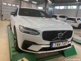 Volvo  V90 T6 AWD R-Design VOC Kamera BLIS #2