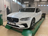  Volvo  V90 T6 AWD R-Design VOC Kamera BLIS #3