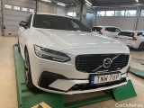  Volvo  V90 T6 AWD R-Design VOC Kamera BLIS 