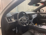  Volvo  V90 T6 AWD R-Design VOC Kamera BLIS #11
