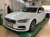  Volvo  V90 T6 Recharge AWD Core Edition Ljus Drag Kamera Navi #2