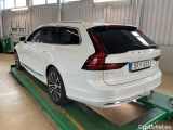  Volvo  V90 T6 Recharge AWD Core Edition Ljus Drag Kamera Navi #3