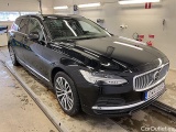  Volvo  V90 T6 Recharge AWD Core Parkeringssupport Ljus 360 Kamera Drag 