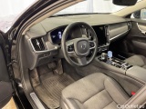  Volvo  V90 T6 Recharge AWD Core Parkeringssupport Ljus 360 Kamera Drag #6