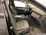  Volvo  V90 T6 Recharge AWD Core Parkeringssupport Ljus 360 Kamera Drag #7