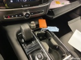  Volvo  V90 T6 Recharge AWD Core Parkeringssupport Ljus 360 Kamera Drag #8