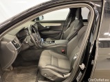  Volvo  V90 T6 Recharge AWD Core Parkeringssupport Ljus 360 Kamera Drag #9