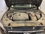  Volvo  V90 T6 Recharge AWD Core Parkeringssupport Ljus 360 Kamera Drag #16