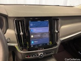  Volvo  V90 T6 Recharge AWD Core Parkeringssupport Ljus 360 Kamera Drag #12