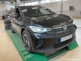  Volkswagen  ID.4 Pro Performance 77 kWh Designpkt Plus Assistanspkt Plus Drag 