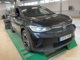  Volkswagen  ID.4 Pro Performance 77 kWh Designpkt Plus Assistanspkt Plus Drag #2