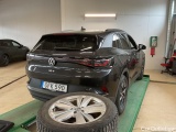  Volkswagen  ID.4 Pro Performance 77 kWh Designpkt Plus Assistanspkt Plus Drag #5