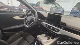  Audi  A4 35 TDI S tronic Avant #7