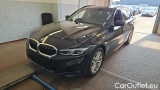  Bmw  Serie 3 318d Touring Auto 