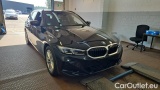  Bmw  Serie 3 318d Touring Auto #2