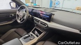  Bmw  Serie 3 318d Touring Auto #7