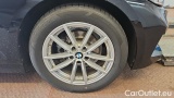  Bmw  Serie 3 318d Touring Auto #10