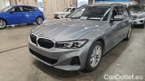 Bmw  Serie 3 320d xDrive Touring Automatic 