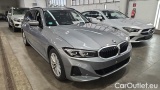  Bmw  Serie 3 320d xDrive Touring Automatic #2