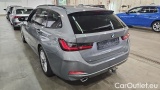  Bmw  Serie 3 320d xDrive Touring Automatic #3