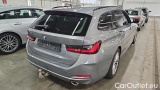  Bmw  Serie 3 320d xDrive Touring Automatic #4