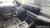  Bmw  Serie 3 320d xDrive Touring Automatic #7