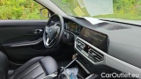  Bmw  Serie 3 330e Touring Advantage Automatic #7