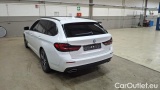  Bmw  Serie 5 530d xDrive Touring A #3
