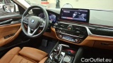  Bmw  Serie 5 530d xDrive Touring A #6