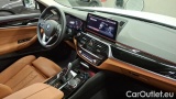  Bmw  Serie 5 530d xDrive Touring A #7