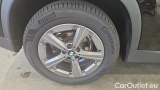  Bmw  X1 sDrive18d Steptronic #10