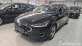 Ford  Focus 1,5 EcoBlue 88kW Cool & Connect Turnier 