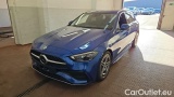  Mercedes  C-Klasse C 200 4MATIC T Autom. 