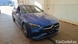  Mercedes  C-Klasse C 200 4MATIC T Autom. #2
