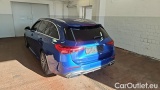  Mercedes  C-Klasse C 200 4MATIC T Autom. #3