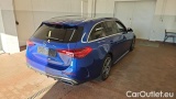  Mercedes  C-Klasse C 200 4MATIC T Autom. #4