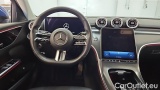  Mercedes  C-Klasse C 200 4MATIC T Autom. #6