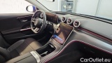 Mercedes  C-Klasse C 200 4MATIC T Autom. #7