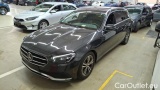  Mercedes  E-Klasse E 220 d T Autom. 