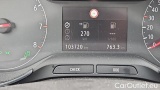  Opel  Crossland 1.5 Diesel 81kW Ultimate S/S #9