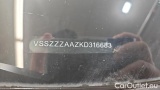  Seat  Mii 1.0 44kW Style #13