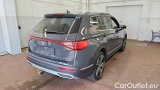  Seat  TARRACO 2.0 TDI 110kW Xcellence DSG #4