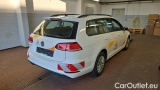  Volkswagen  Golf  1.6 TDI SCR Trendline Variant #4