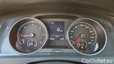  Volkswagen  Golf  1.6 TDI SCR Trendline Variant #5